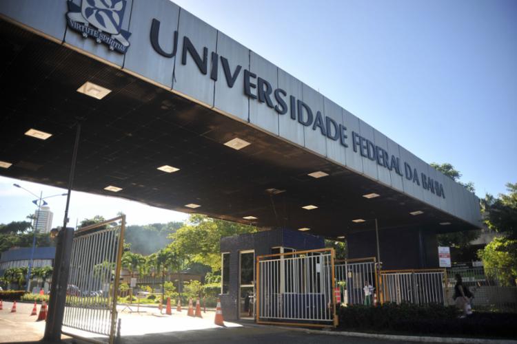 UFBA alcança nota máxima no Enade com cursos de graduação que estão entre  os melhores do país